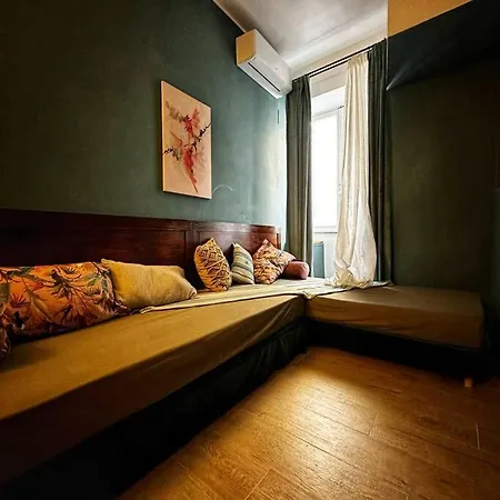 Apartmán Rasella44, *