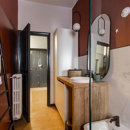 Apartmán Rasella44, *