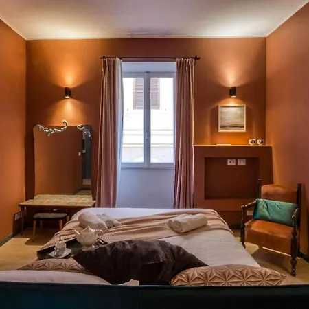 Rasella44, Apartmán *