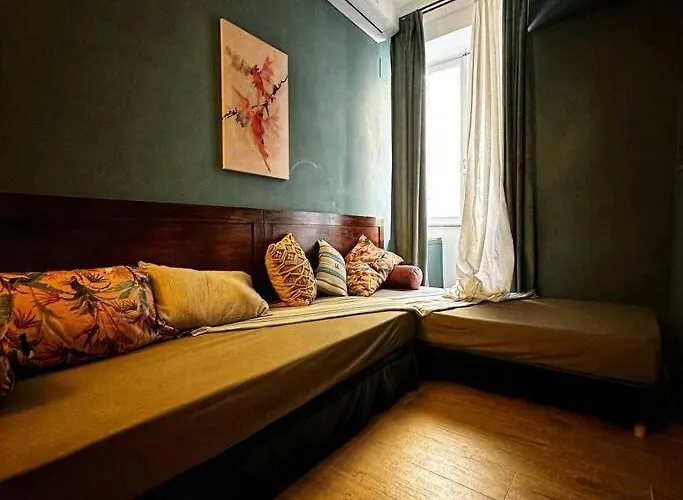 Apartament Rasella44, *