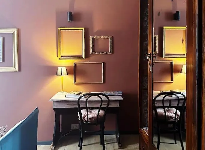 Apartament Rasella44,