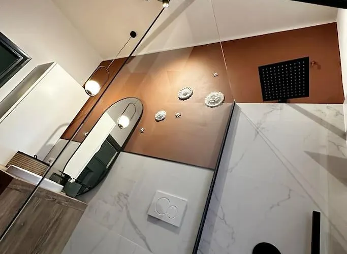 Rasella44, Apartament