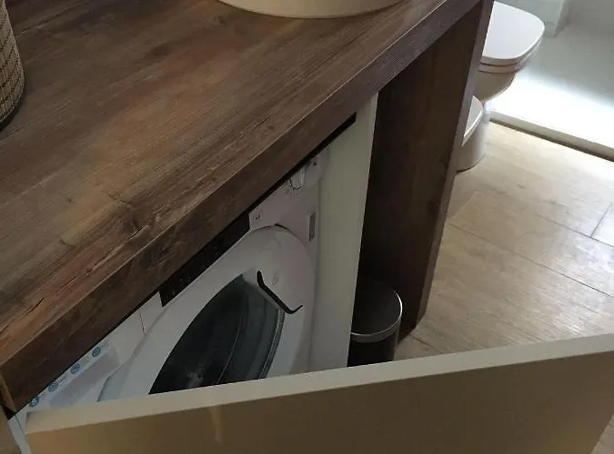 Rasella44, Apartament