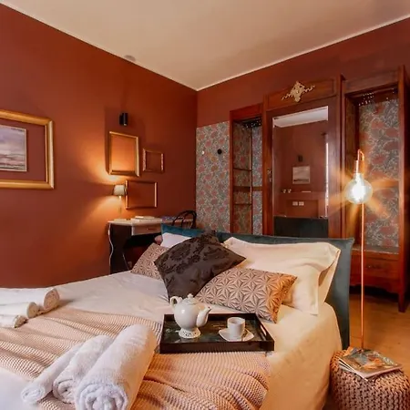 Rasella44, Apartment Rom