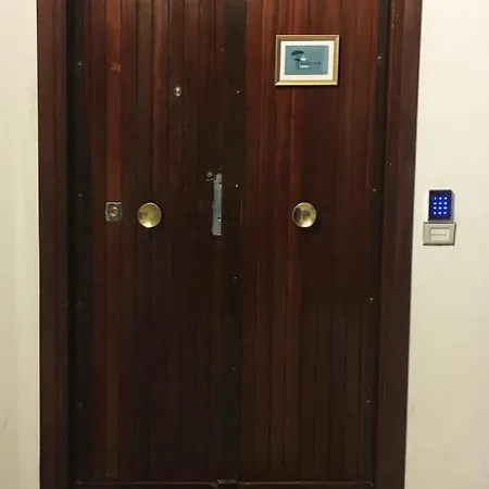 Apartment Rasella44, Rom